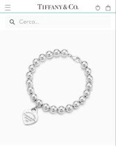 Gioielli Tiffany&Co.