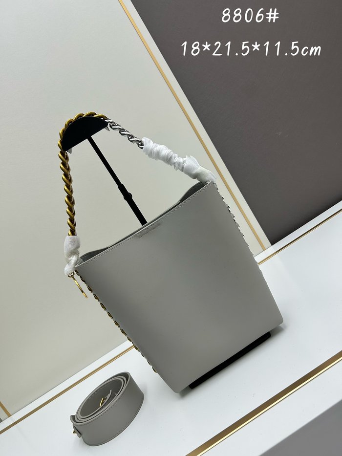 Borsa Stella McCartney 18*21.5*11.5cm Modello 8806