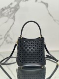 Prada 18×17×10.5 cm 1BA217