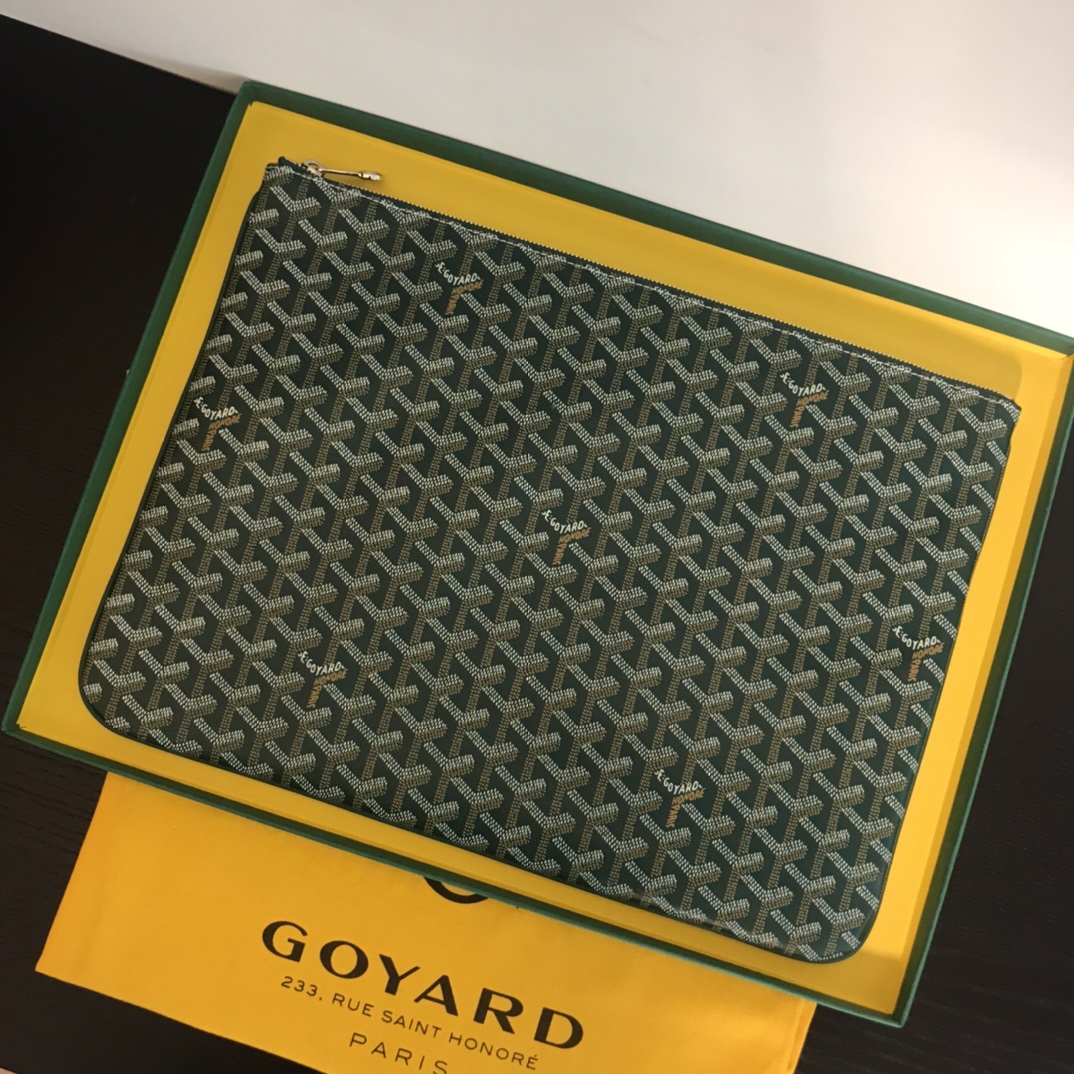 Pochette GOYARD 020169 40*30cm