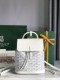Borsa GOYARD Alpin 020195 18.5x21.5x8.5 cm