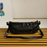 Prada 1BC221 26x 12x 5cm