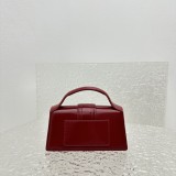 Jacquemus modello: 2056 18x6x7cm