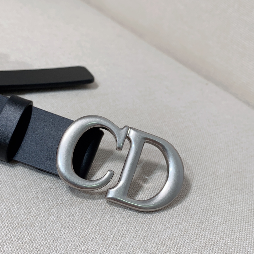 Cintura Dior 2.0cm