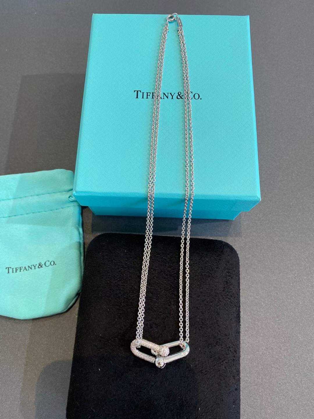 Gioielli Tiffany&Co.