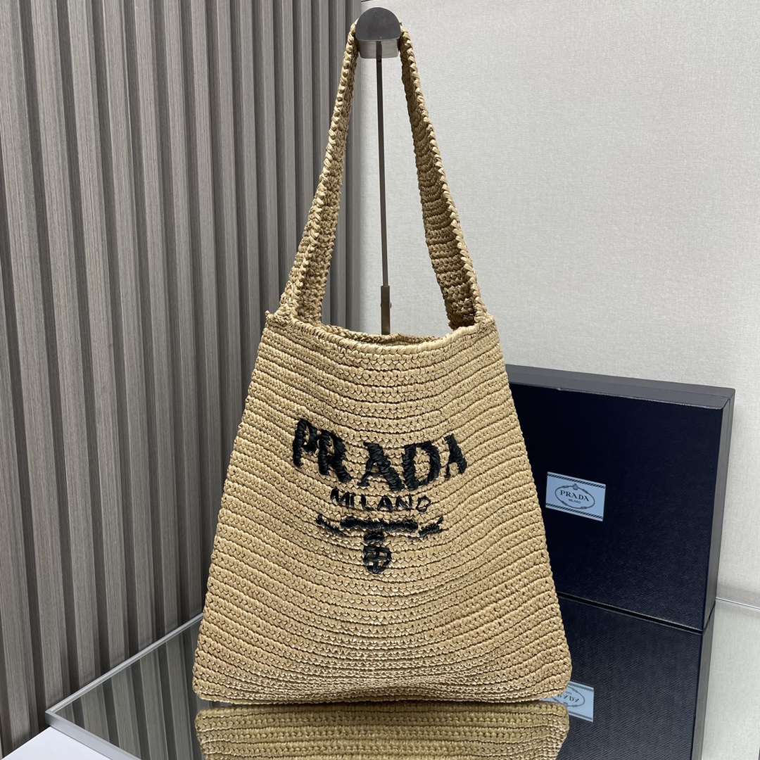 Prada 1BC182 45×40