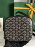 GOYARD Petit Flot 020196 14*16*22cm