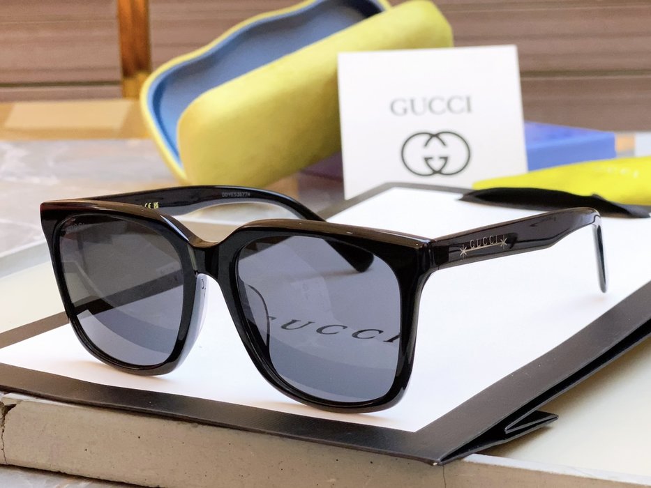 Occhiali Gucci P145