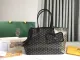 GOYARD Chien Gris & Pocket 020217 27 x 15 x 33.5 cm