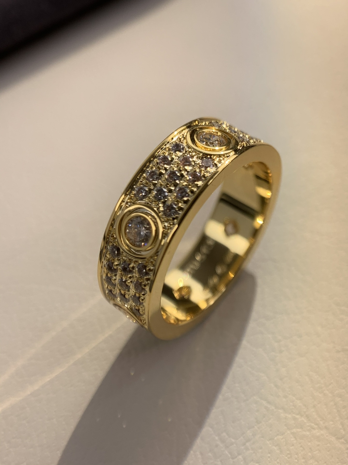 Gioielli Cartier