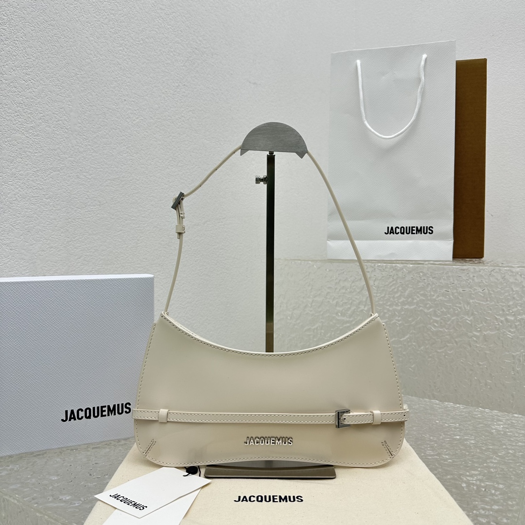 Jacquemus modello: 2081 11x27x 3 cm