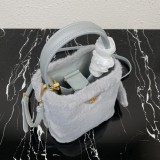 Prada 1BA373 15* 16* 9.5cm