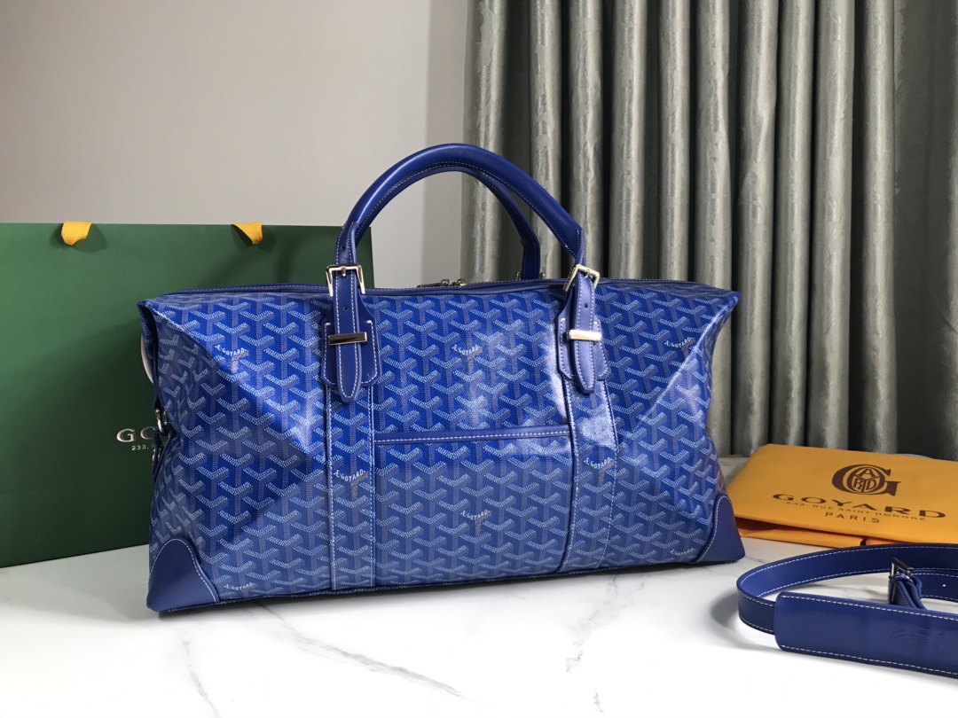 Borsa GOYARD boeing 50x28x17cm