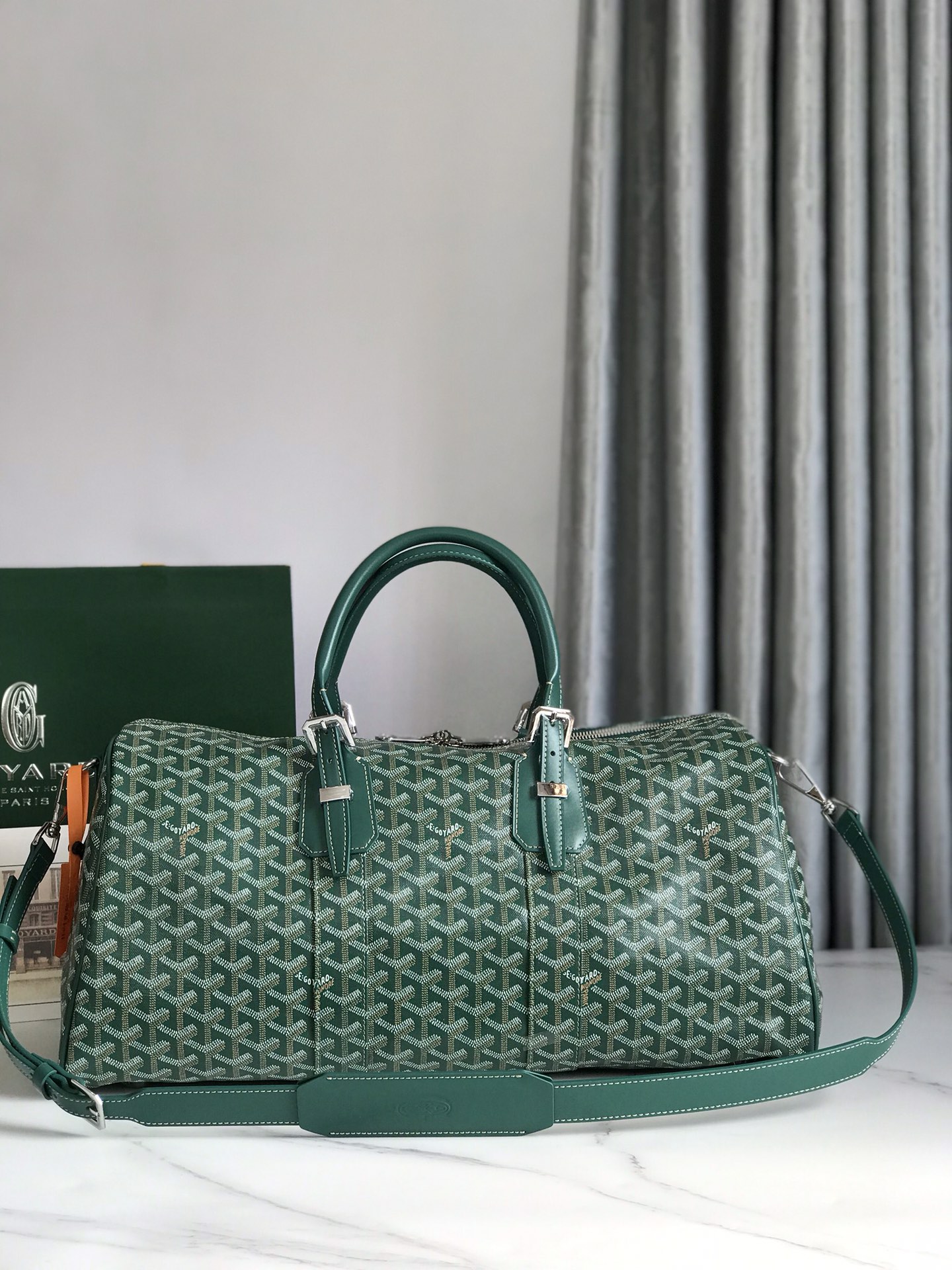 Borsa GOYARD 020231 48×22×27cm