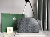 Borsa GOYARD Rouette 30x24x14,5cm