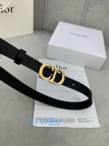 Cintura Dior 2.0cm