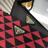 Prada 1BC176 26cm* 16cm* 13cm