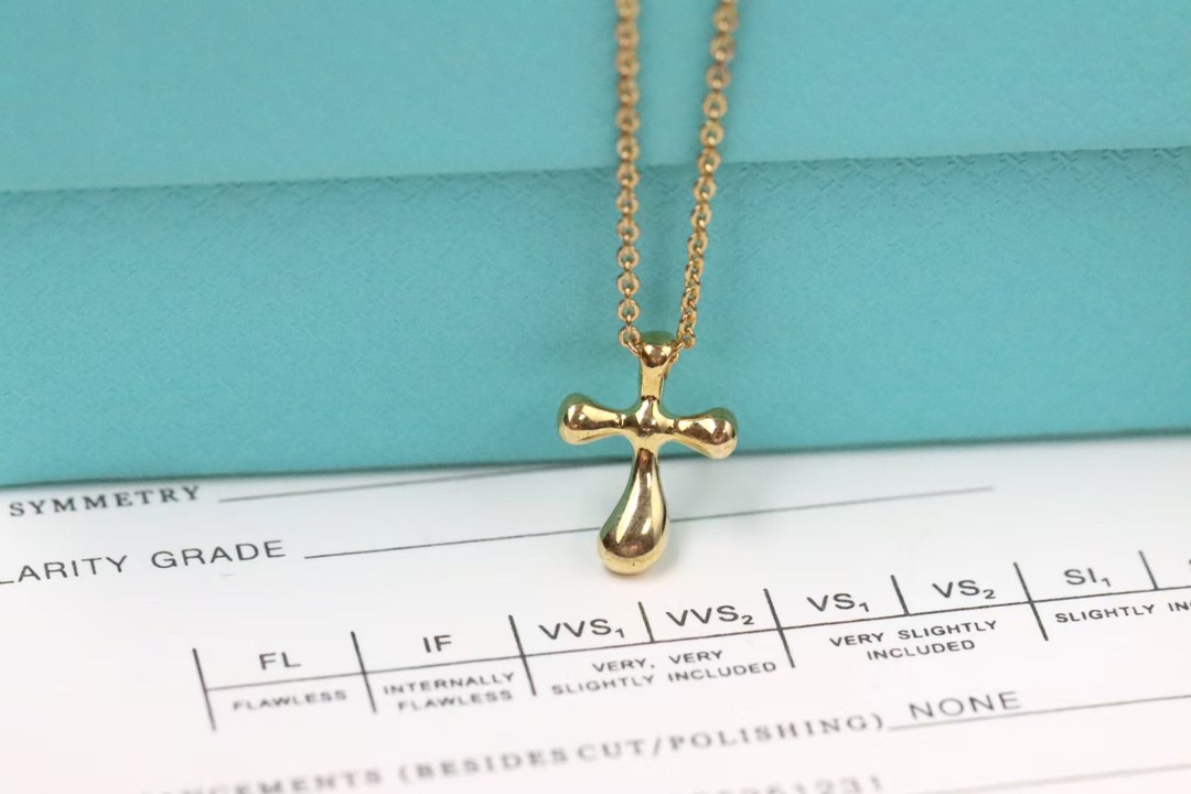 Gioielli Tiffany&Co.