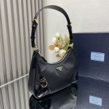Prada 1BC214 27x 21.5x 7cm