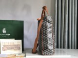 GOYARD tote Voltaire 020190 38x38x11,5cm
