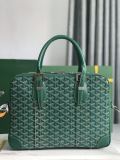 Borsa GOYARD 0202889 Ambassad 35x27x7cm