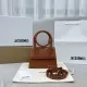 Jacquemus modello: 2023 18x15.5x8cm