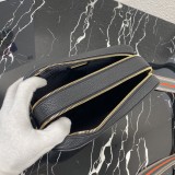Prada 1BH082 22X15X9CM