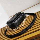 Prada 1BD292A 21x 15x 6.5cm