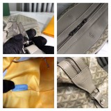 Borsa GOYARD boeing 50x28x17cm