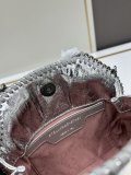 Stella McCartney Falabella misura piccola 8809 19.5×18.5×5cm