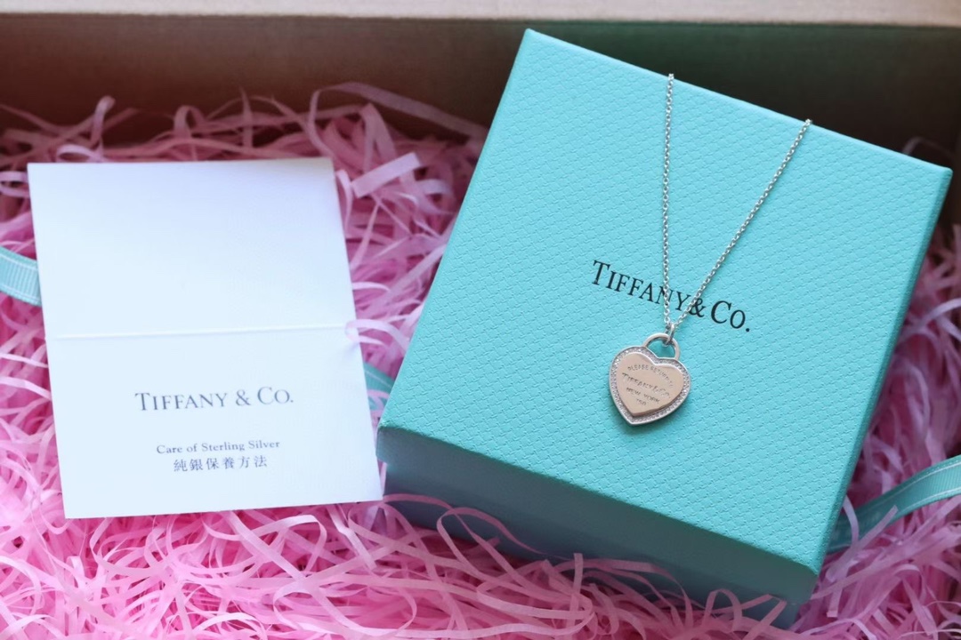 Gioielli Tiffany&Co.