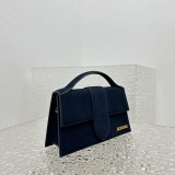 Jacquemus modello: 2056 24x13x7cm / 18x6x7cm