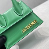 Jacquemus modello: 2102 12x8x5cm