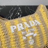 Prada 1BH204 23cm*16cm*7cm
