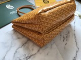 GOYARD Isabelle 34x22x27cm