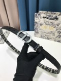Cintura Dior 2.0cm