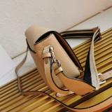 Prada 1BD314 23x 15.5x 9cm