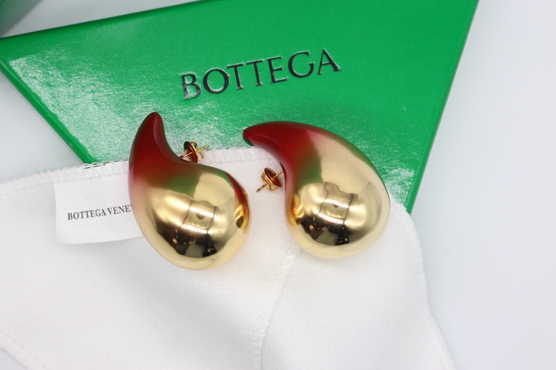 Gioielli Bottega Veneta