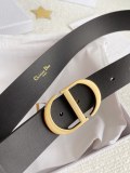 Cintura Dior 3.5cm