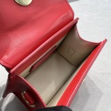 Jacquemus modello: 2102 12x8x5cm