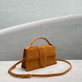 Jacquemus modello: 2056 24x13x7cm / 18x6x7cm