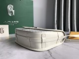 GOYARD Belvédère 020198 21x16x6Cm