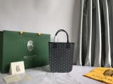 GOYARD Poitiers 020187 21x24cm