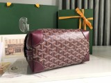 GOYARD Boeing 020215 25x12x12cm