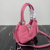 Prada 1BA381 23x16x9cm