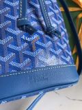 GOYARD Petit Flot 020196 14*16*22cm
