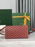 Borsa GOYARD Monte Carlo 25x14,5x4cm