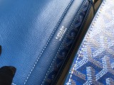 Borsa GOYARD Rouette 30x24x14,5cm