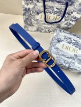 Cintura Dior 2.0cm