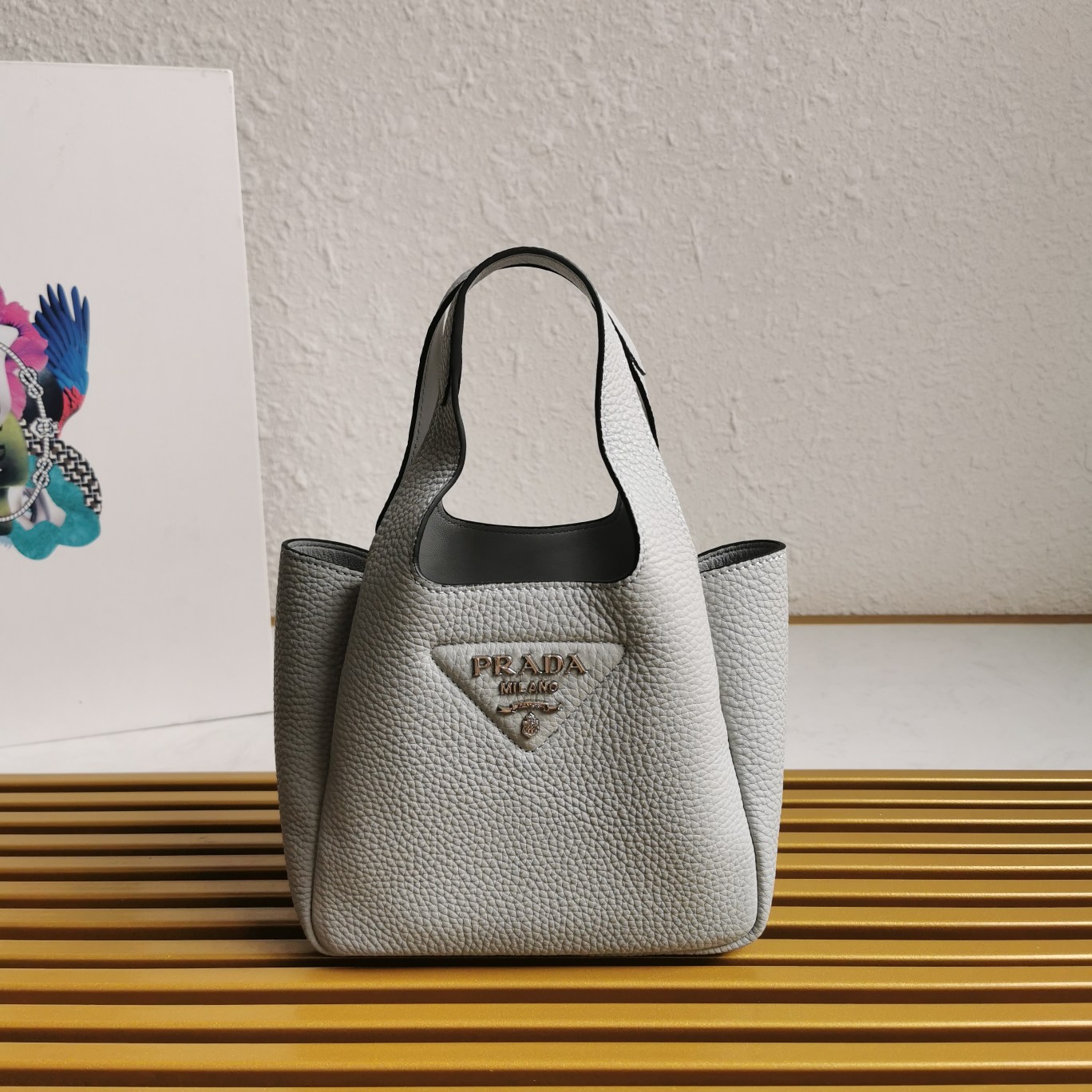 Prada 1BA349 18x15.5x10CM